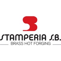 Stamperia SB S.r.l. logo, Stamperia SB S.r.l. contact details