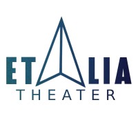 Et Alia Theater logo, Et Alia Theater contact details