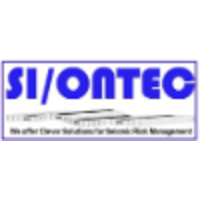 SI/ONTEC seismic risk management GmbH logo, SI/ONTEC seismic risk management GmbH contact details