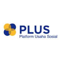 PLUS - Platform Usaha Sosial logo, PLUS - Platform Usaha Sosial contact details