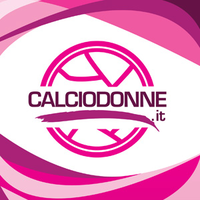 Calciodonne.it logo, Calciodonne.it contact details