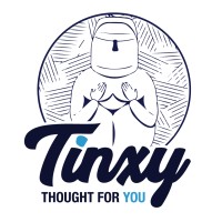 Tinxy - Thought for You logo, Tinxy - Thought for You contact details