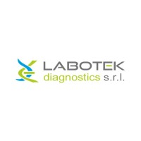 Labotek Diagnostics logo, Labotek Diagnostics contact details