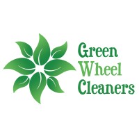 Green Wheel Cleaners logo, Green Wheel Cleaners contact details