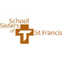 School Sisters of St. Francis logo, School Sisters of St. Francis contact details