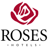 Roses Hotels logo, Roses Hotels contact details