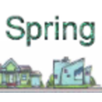 Immobiliare Spring logo, Immobiliare Spring contact details