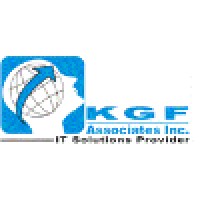 KGF Associates Inc logo, KGF Associates Inc contact details