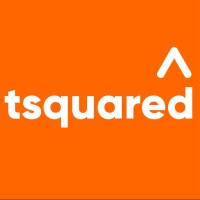 Tsquared logo, Tsquared contact details