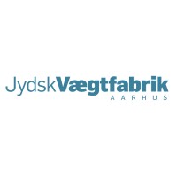 Jydsk Vægtfabrik A/S logo, Jydsk Vægtfabrik A/S contact details