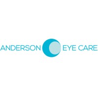 Anderson Eye Care logo, Anderson Eye Care contact details