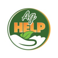 AgHelp Corp. logo, AgHelp Corp. contact details