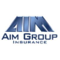 AIM Group LC logo, AIM Group LC contact details