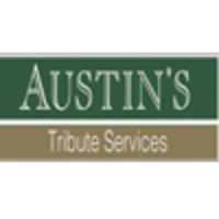 Austins Funeral Tribute Services logo, Austins Funeral Tribute Services contact details