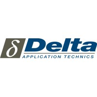 Delta Application Technics logo, Delta Application Technics contact details