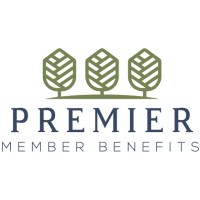 Premier Member Benefits logo, Premier Member Benefits contact details