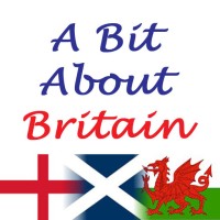 A Bit About Britain logo, A Bit About Britain contact details