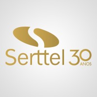 Serttel logo, Serttel contact details