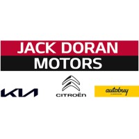 Jack Doran Motors logo, Jack Doran Motors contact details