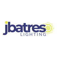 JBATRES LIGHTING logo, JBATRES LIGHTING contact details