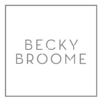 Becky Broome Ltd logo, Becky Broome Ltd contact details