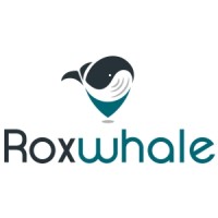 Roxwhale logo, Roxwhale contact details