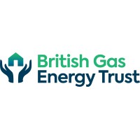 British Gas Energy Trust logo, British Gas Energy Trust contact details