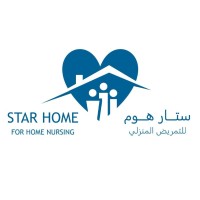 Star Home for Nursing logo, Star Home for Nursing contact details