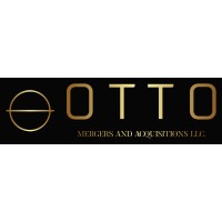 OTTO Mergers and Acquisitions LLC logo, OTTO Mergers and Acquisitions LLC contact details