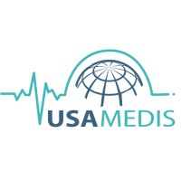 USAMEDIS, Inc logo, USAMEDIS, Inc contact details