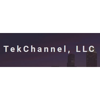 TekChannel, LLC logo, TekChannel, LLC contact details