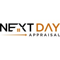 Next Day Appraisal logo, Next Day Appraisal contact details