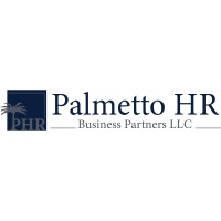 Palmetto HR Business Partners LLC logo, Palmetto HR Business Partners LLC contact details