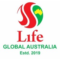 LifeGlobal AU logo, LifeGlobal AU contact details