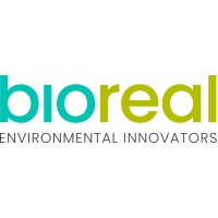 BIOREAL logo, BIOREAL contact details