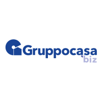 Gruppocasa.biz logo, Gruppocasa.biz contact details