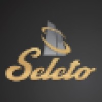 Seleto logo, Seleto contact details