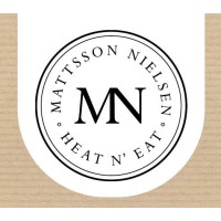 MattssonNielsen logo, MattssonNielsen contact details