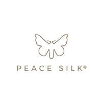 Peace Silk ® logo, Peace Silk ® contact details