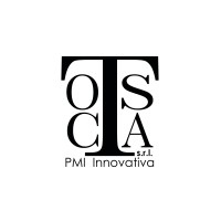 Tosca S.r.l - PMI Innovativa logo, Tosca S.r.l - PMI Innovativa contact details