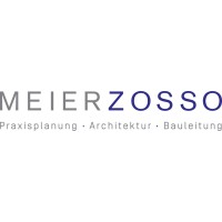 Meier-Zosso Planungs AG logo, Meier-Zosso Planungs AG contact details