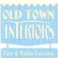 Old Town Interiors logo, Old Town Interiors contact details