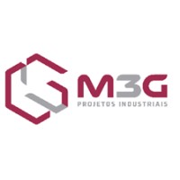 M3G Projetos Industriais LTDA logo, M3G Projetos Industriais LTDA contact details