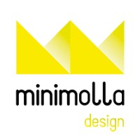 Minimolla Design logo, Minimolla Design contact details