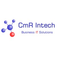 CmR Intech Ltd logo, CmR Intech Ltd contact details