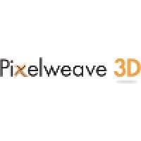 Pixelweave 3D logo, Pixelweave 3D contact details