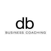 db Business Coaching logo, db Business Coaching contact details