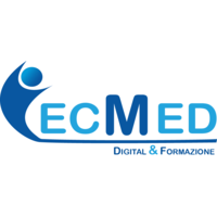 ECMED Formazione & Digital logo, ECMED Formazione & Digital contact details