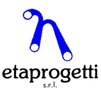 Etaprogetti S.r.l. logo, Etaprogetti S.r.l. contact details