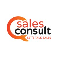 Sales Consult logo, Sales Consult contact details